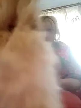 ElenaBeautiful48 on StripChat 