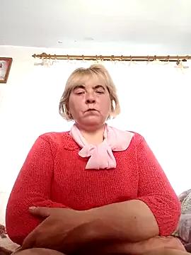 ElenaBeautiful48 on StripChat 