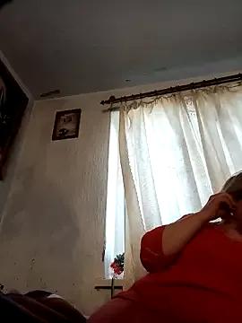 ElenaBeautiful48 on StripChat 