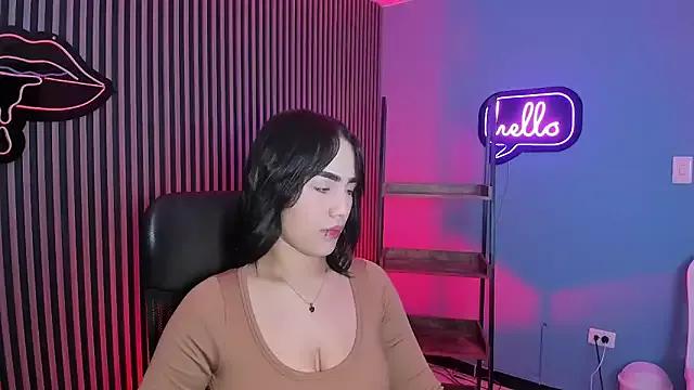 emily_roberts1 on StripChat 