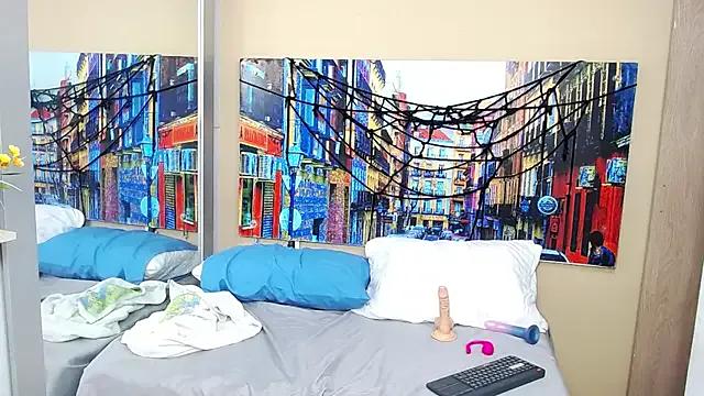 Freechat EmilyJonns on StripChat