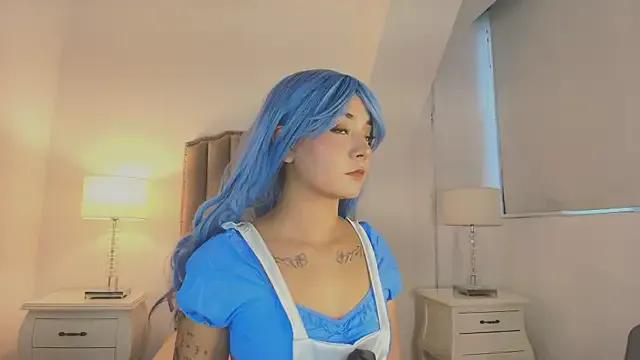 Join 23 years old Emma_Torres__ from StripChat Emma_Torres__ from StripChat