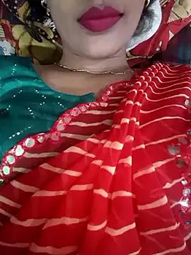 Eshwari_Chopra on StripChat 