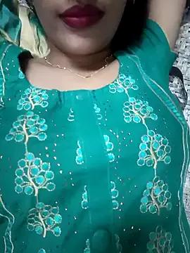 Eshwari_Chopra on StripChat 