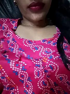 Eshwari_Chopra on StripChat 