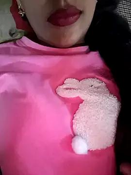 Eshwari_Chopra on StripChat 