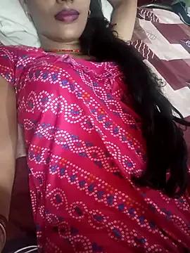 Eshwari_Chopra on StripChat 