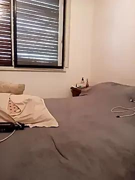 Esmeralda_passion on StripChat 