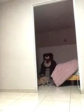 Masturbate to 23 years old estefania_teen from StripChat estefania_teen from StripChat