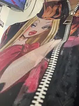 Admire hot performer Eva_sexx69 eva_sexx69 from StripChat