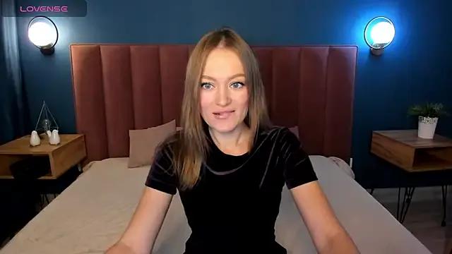 EvelynPoole on StripChat 