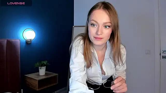 EvelynPoole on StripChat 