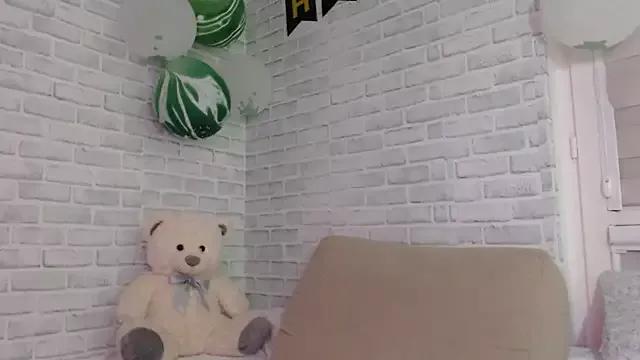 Eyes_Angel on StripChat 