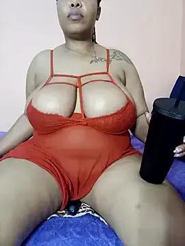 Freechat Fantasy1976 on StripChat