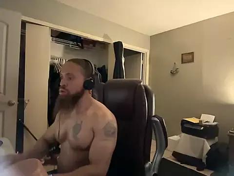 Fathero1time on StripChat 