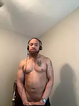 Fathero1time on StripChat 