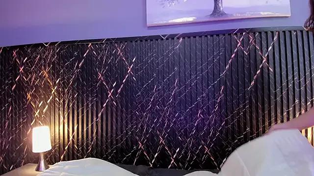 fiire_nymph on StripChat 
