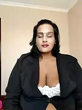 Foxybaby420 on StripChat 