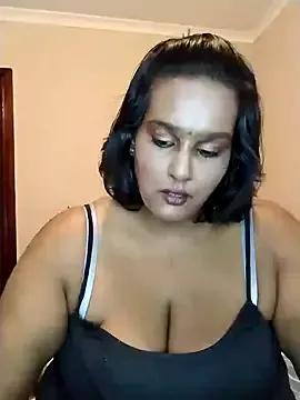 Foxybaby420 on StripChat 