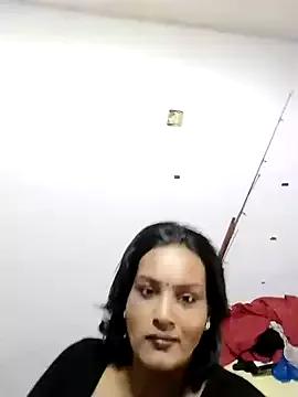 Foxybaby420 on StripChat 