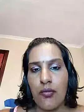 Foxybaby420 on StripChat 