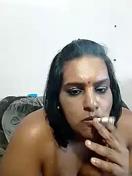 Foxybaby420 on StripChat 