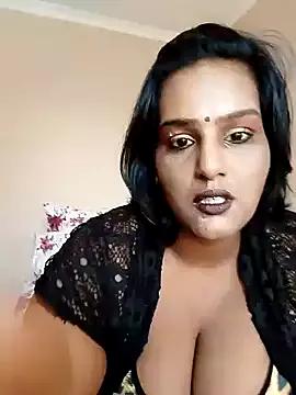 Foxybaby420 on StripChat 