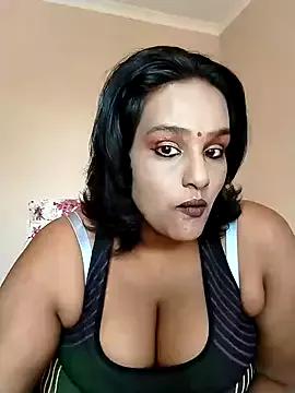 Foxybaby420 on StripChat 
