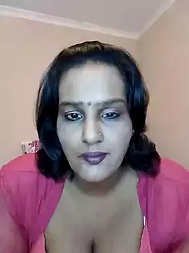 Foxybaby420 on StripChat 
