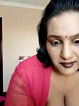 Foxybaby420 on StripChat 