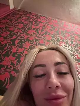 FrancescaMcGray on StripChat 