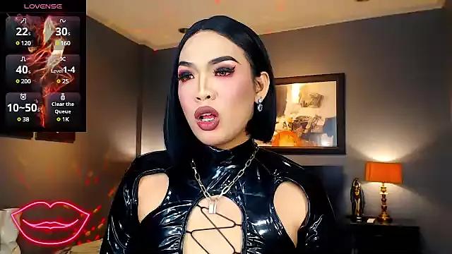 FridaHumphrey on StripChat 