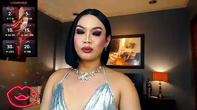 FridaHumphrey on StripChat 