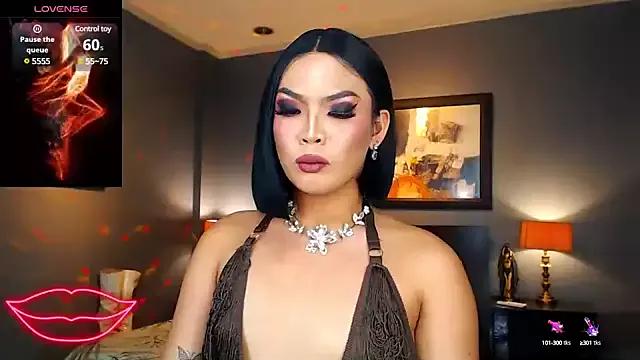 FridaHumphrey on StripChat 