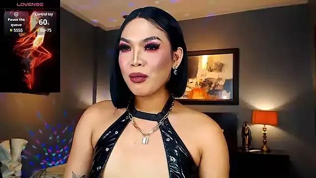 FridaHumphrey on StripChat 