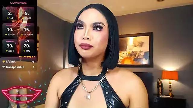 FridaHumphrey on StripChat 