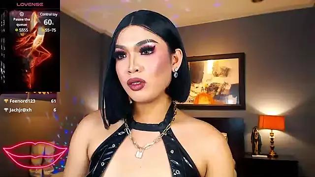 FridaHumphrey on StripChat 