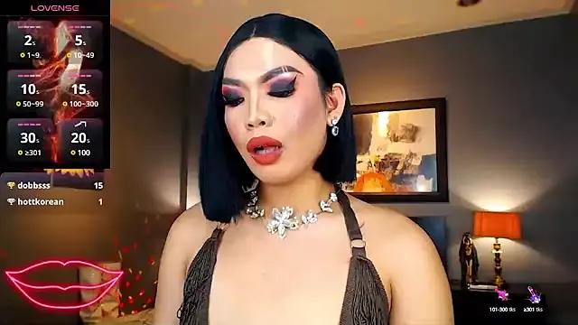 FridaHumphrey on StripChat 