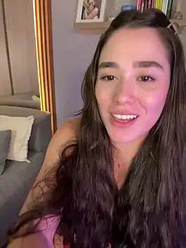 FridaKlein on StripChat 