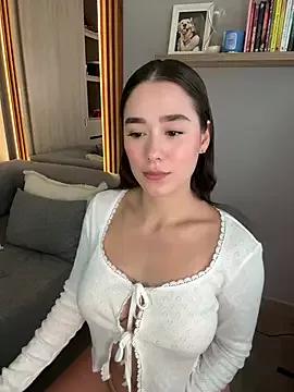 FridaKlein on StripChat 