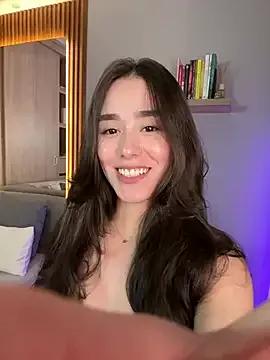FridaKlein on StripChat 