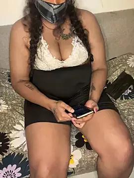 FUCKING_CPL69 on StripChat 