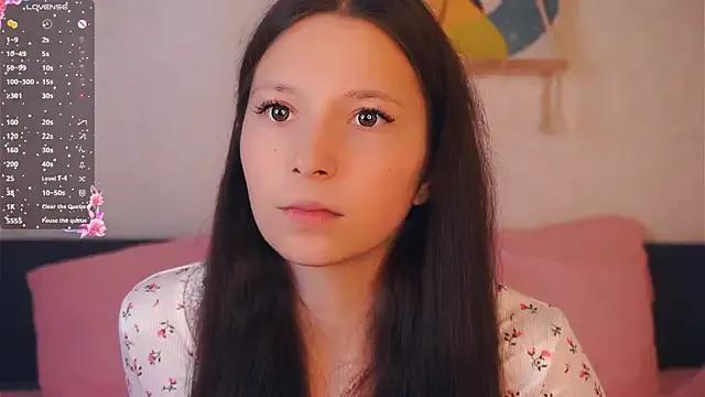 Cute GabrielleLynchard from StripChat GabrielleLynchard from StripChat