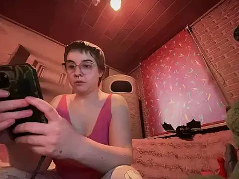 Freechat GamerGirl_Eve on StripChat