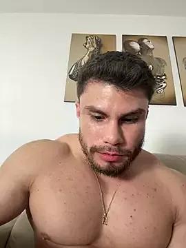 garageboy94 on StripChat 