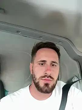 GeoGeorgee on StripChat 