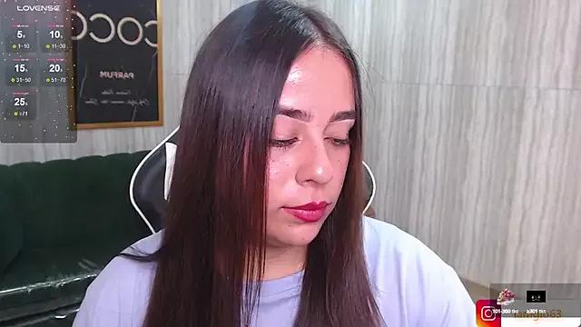 Georgina_1t on StripChat 
