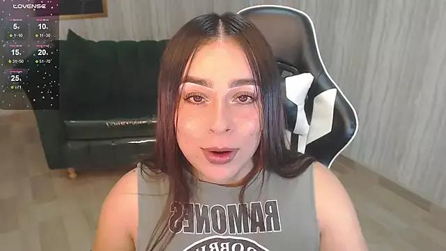 Georgina_1t on StripChat 