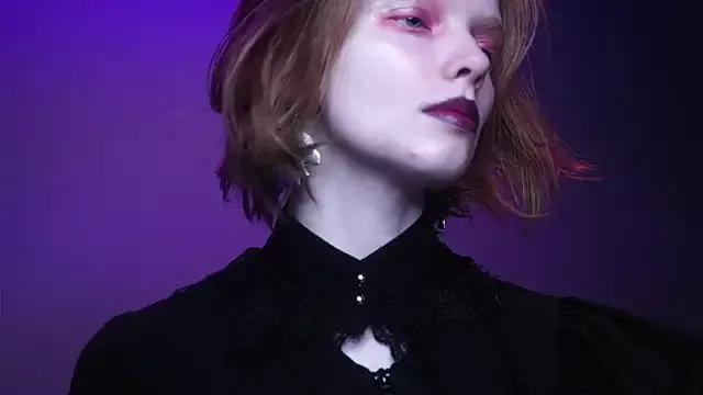 ginger_hugs on StripChat 