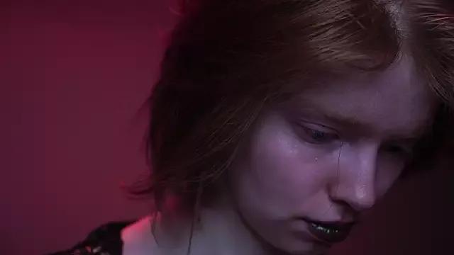 ginger_hugs on StripChat 